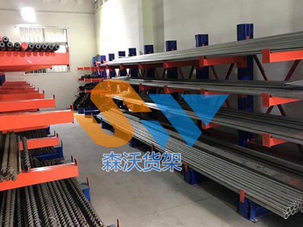 批發(fā)定制管材貨架注意事項(xiàng)