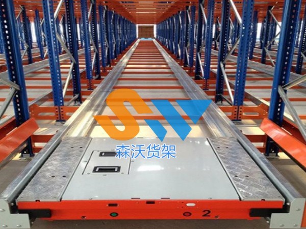 穿梭式貨架優(yōu)缺點(diǎn)